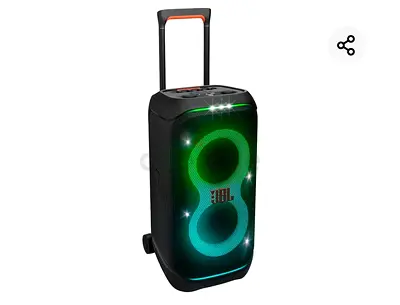 Jbl partybox320