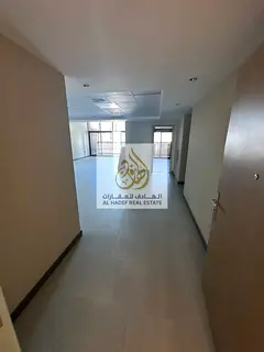 Al Bustan, next to Ajman Museum and Ajman's main bus station, first occupancy with fantastic spa