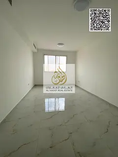 📌 For Rent – 1 Bedroom Apartment | 2 Bathrooms | Balcony | Second Tenant | Al Jurf 3 | Families