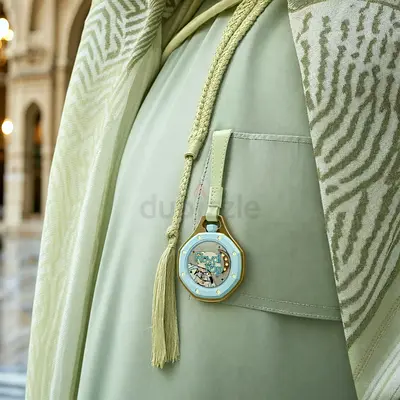 ROYAL POP | Swatch x AP | Lanyard, Necklace, Bag charm