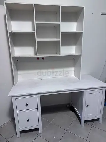 IKEA Desk  with chair