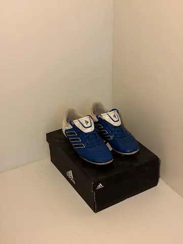 EU 35.5 Boys Football Boot | Adidas Copa Gloro 17.3 MG