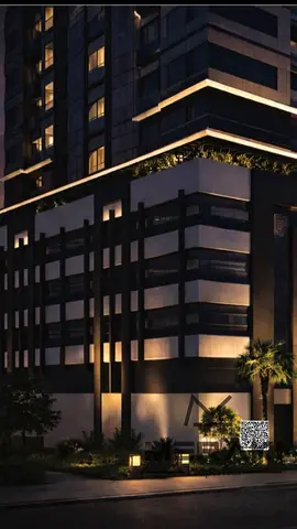 Own a one-bedroom apartment with a freehold title and a down payment of AED 20,000. Highly desirabl