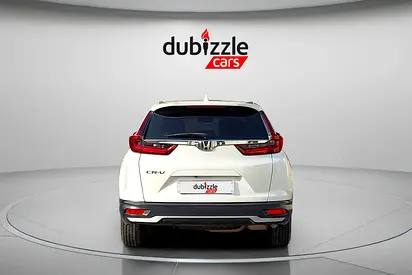 صورة 7 لـ 2021 Honda CR-V