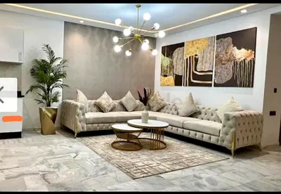Modern Sofas, Timeless Comfort