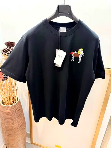 Dior T-shirt for men