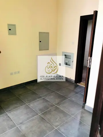 Annual Rental Apartment in Sharjah Al Nabba One Bedroom Hall Free Month Offer Flexible Payment 4 or 6 Cheques Security Deposit 2,000 AED Deferred 3 Mo