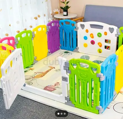 Kids Play Pen