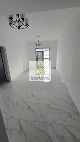 غرفتين وصاله مع ٣ حمام تانى ساكن مساحات كبيره وتشطيبات هيلوكس على شارع الشيخ عمار مباشرا وباقل الاسعار