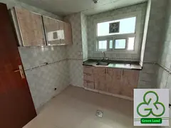 SPACOUS ONE BEDROOM AVAILABLE PRIME LOCATION FOR FAMILY CENTRAL AC AND GAS GOOD VIEW RENT 28K QULAYA