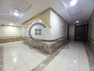 Like new lavish 1bhk for family in Muwailah sharjah close to School