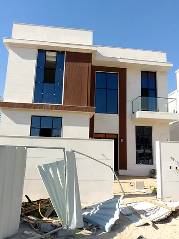 5 Master Bedroom Villa for Sale in Al Hoshi Sharjah