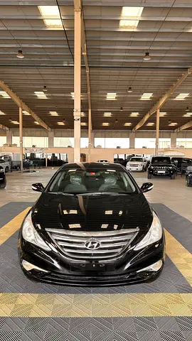 Hyundai Sonata Hybrid | American Specsهيونداي سوناتا هايبرد 2012