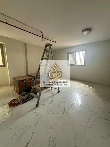 🔥🏡 Studio Deal in Al Jurf 1 | AED 21K Only ✨ Second Tenant + Prime Location Near City Centre 💰