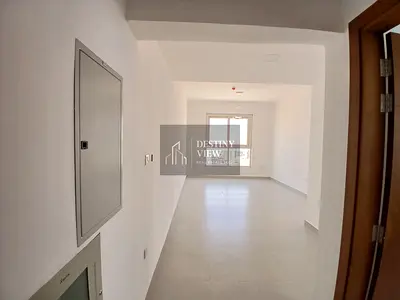 Like Brand New Lavish 2BHK Apartment Full family building with balcony