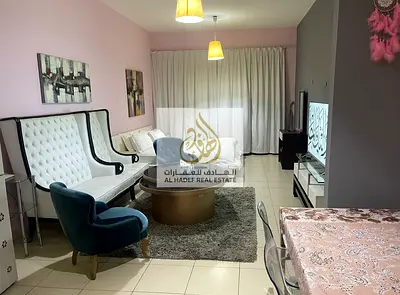 📍 استديو للبيع – أبراج عجمان ون قريب من الكورنيش 5 دقائق من الشارقة مع مسبح وجيم  مع العاب اطفال– الراشدية 3استديو مساحات كبيره تشطيبات ممتيزة جدامع
