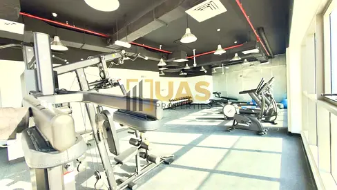 Luxury Apartment | Close Kitchen { Brand New Building | Cheapest Offer One Month Free