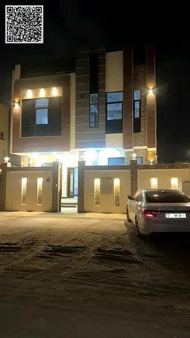 Luxury 6 Bedroom Villa for Monthly Rent in Al Helio 2 | Maid Room | Hall & Majlis | AED 18,000