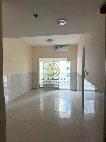 🏡✨ شقة غرفتين ماستر وصالة بإطلالة حديقة – مساحة كبيرة 1400 قدم مع باركن، تصميم مميز وموقع هادئ مناسب للعائلات