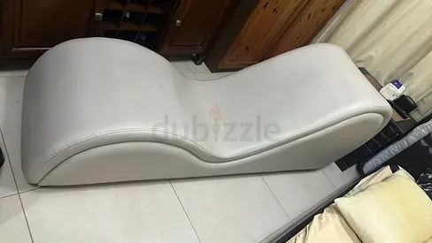 Sofa seat