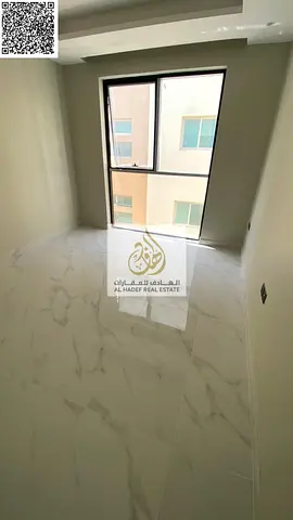 🏡 للإيجار السنوي في الجرف 2 – أول ساكن 🏡 ✨ شقة غرفة وصالة جديدة بالكامل بتشطيب مميز 📍 الموقع: الجرف 2  ✔️ منطقة هادئة وقريبة من جميع الخدمات  ✔️ سه