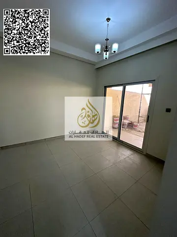 Your guaranteed investment in Al Ameera Tower 1 With the lowest down payment and longest payment period Prices start from: 1 bedroom and living room: