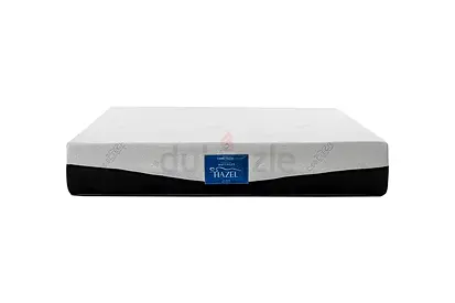 King Size Mattress - Gel Infused Memory Foam/Latex, Pocket Spring
