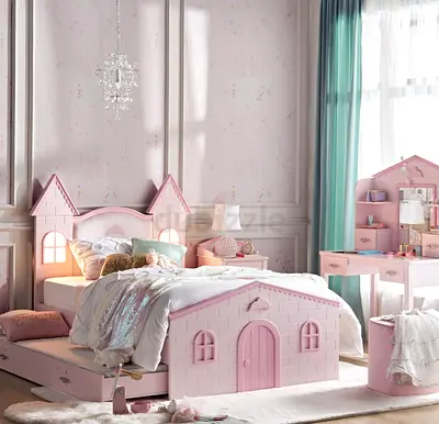 Kids bed