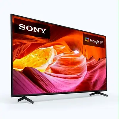 Sony 43-inch Google TV (Flat Panel) - Excellent Condition