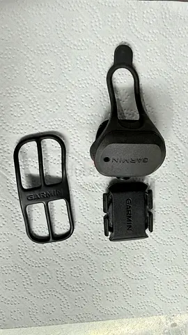 Garmin Speed/cadence sensor