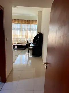 Luxury Furnished Master Bedroom | Attached Bath | Panoramic View | Direct Owner