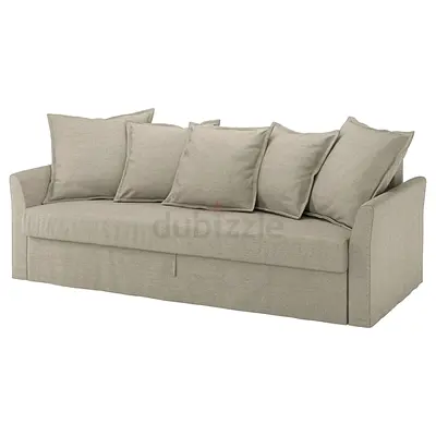 Sofa Bed - 3 Seater