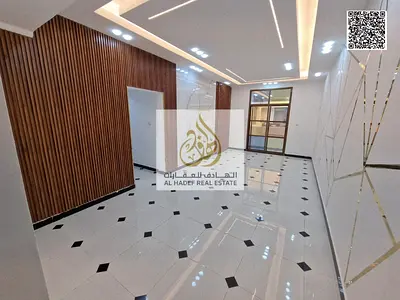 📌 For Rent – 2 Bedroom Apartment | 2 Bathrooms | Balcony | Al Rawda 3 | Families Only | Khartoum Street | Near Sheikh Ammar Road