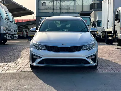 صورة 2 لـ 2020 KIA OPTIMA