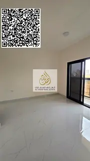 First tenant in Al Alia area Directly on Sheikh Mohammed Bin Zayed Road Quick access to Dubai, Sharj