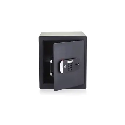 Yale Maximum Security Fingerprint Safe Excellent