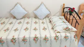 Bed Space Executive Muslim