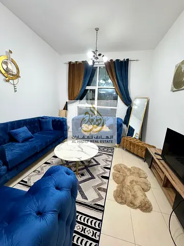 🔥 Hot Deal | Furnished 1 Bedroom in City Towers – Open View 🔥