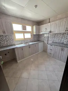 Free Parking Area 1BHK Apartment Family Building ,Clean Apartment In Just 28K AED/*