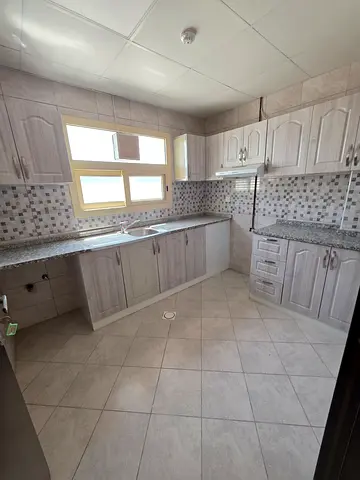Free Parking Area 1BHK Apartment Family Building ,Clean Apartment In Just 28K AED/*