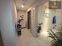 1. Fully Furnished 1BR Apartment | 1,241 Sqft Spacious Layout | Pool &amp; Gym Access | Flexible Pay