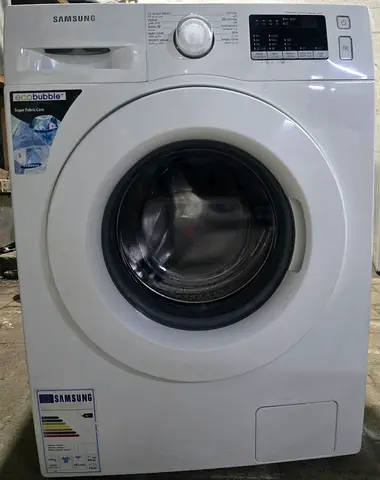 Samsung 7KG washer machine fully automatic