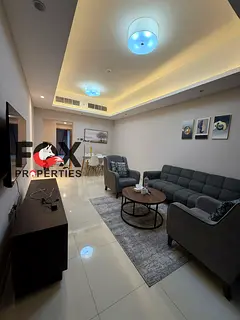 Ready to Move In | New Tower | Natural Gas | Spacious Layout | Parking | Fully Furnished | High Floo
