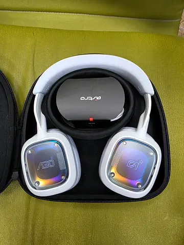 Astro A30 Wireless Gaming Headset -  Open Box,  Brand New  AED 730