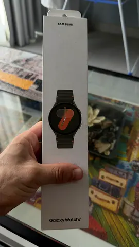 Samsung Watch7