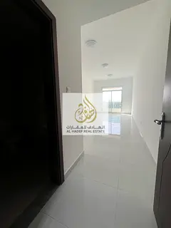 A well-maintained apartment is available for annual rent in Al Hamidiya 1, in a prime location close
