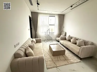 Luxury Townhouse Villa for Sale – Al Rimal Project – Al Helio 1
