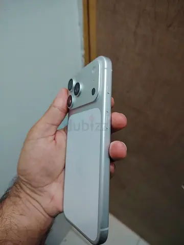 Iphone 17 pro max 256 TDRA