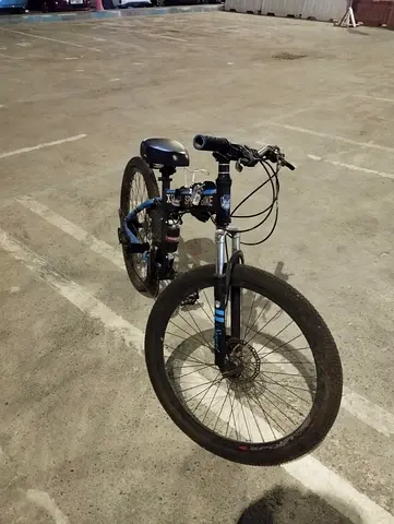Bicycle for sale in abu dhabi