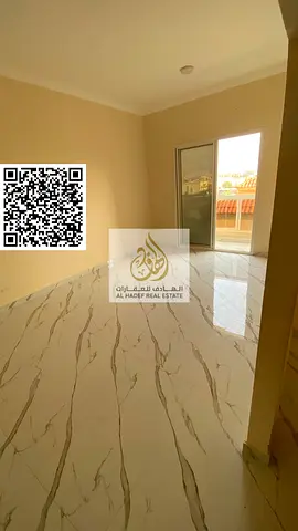 غرفتين وصاله 3 حمام تانى ساكن مساحه كبيره وصاله منفصله بالمويهات 3